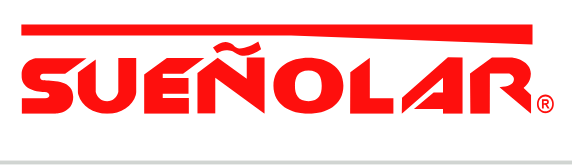 Logo Sueñolar
